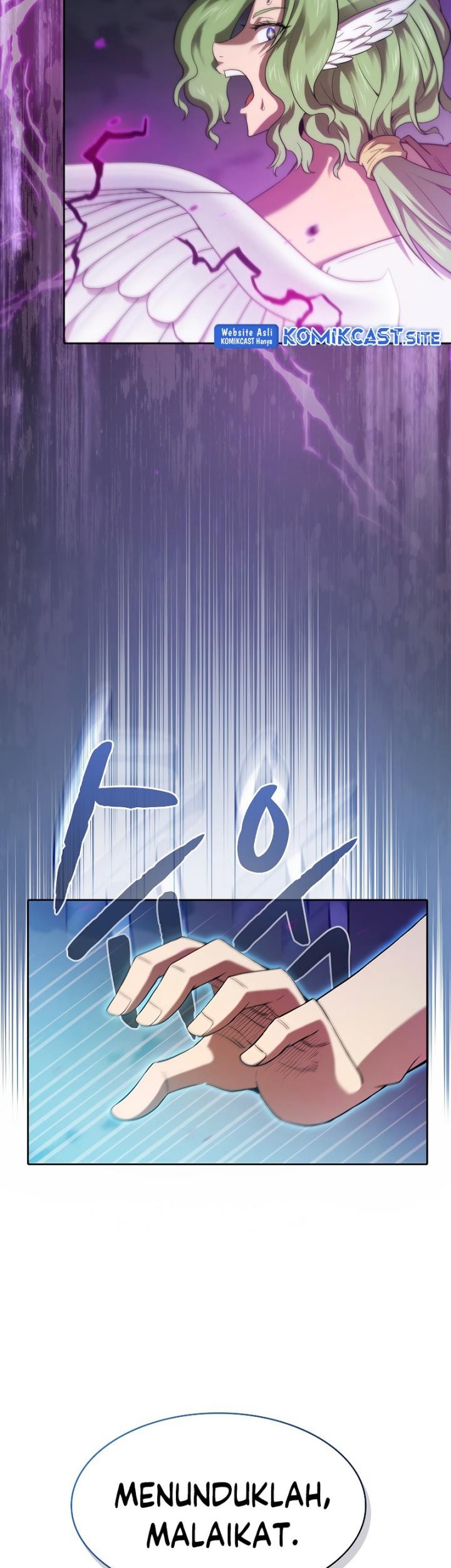 The Constellation that Returned from Hell Chapter 120 - halaman 54