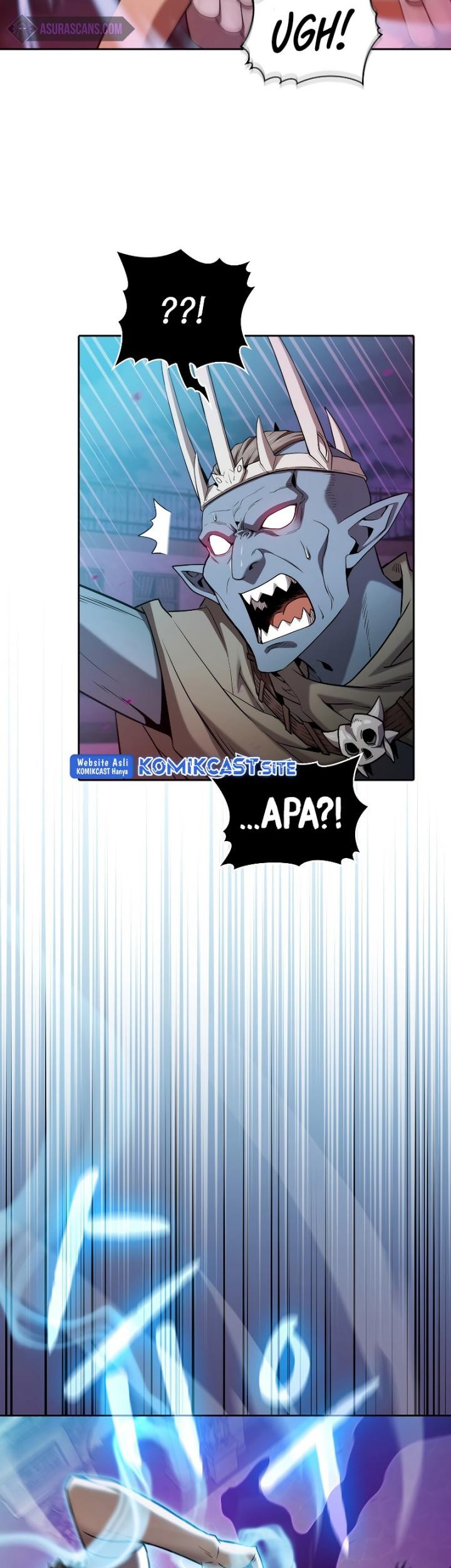 The Constellation that Returned from Hell Chapter 120 - halaman 56