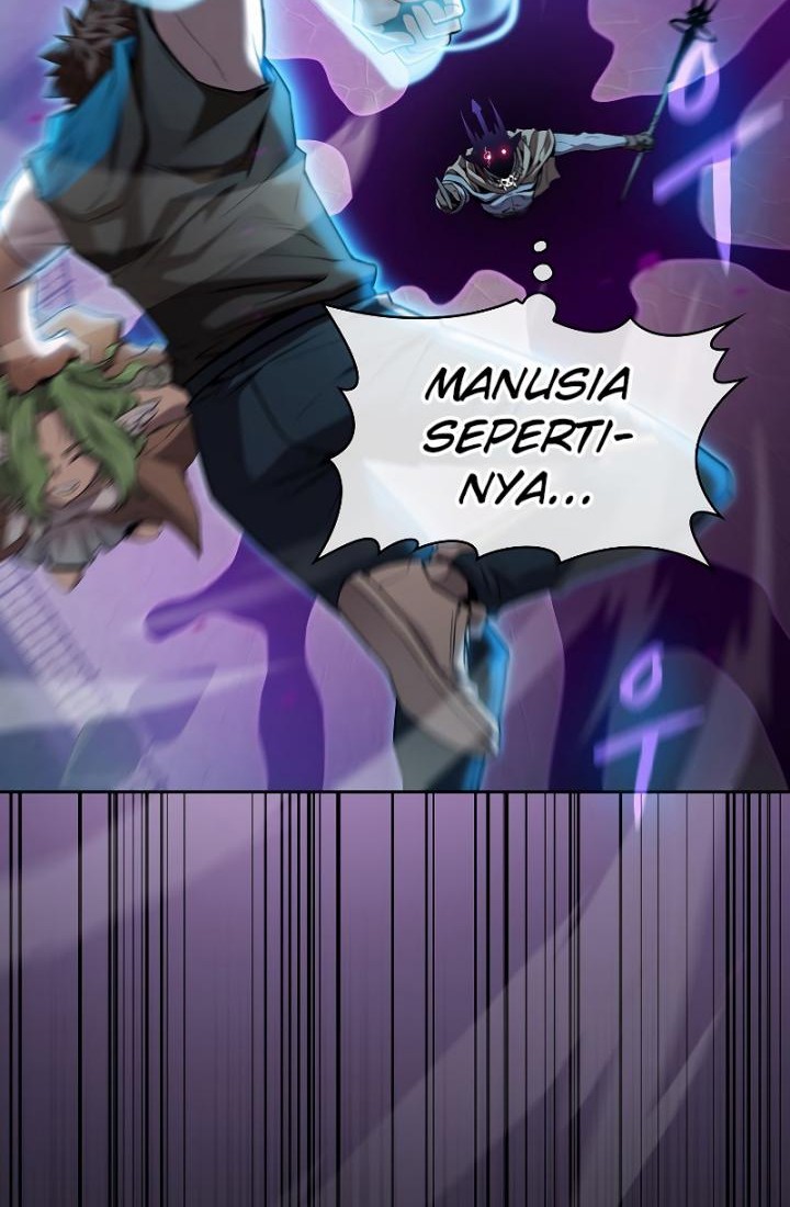 The Constellation that Returned from Hell Chapter 120 - halaman 57
