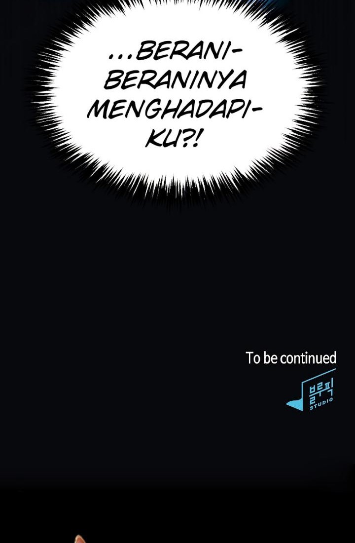 The Constellation that Returned from Hell Chapter 120 - halaman 59