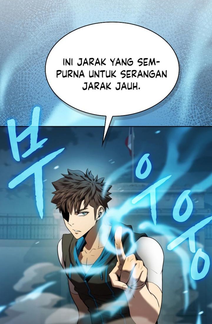 The Constellation that Returned from Hell Chapter 121 - halaman 10