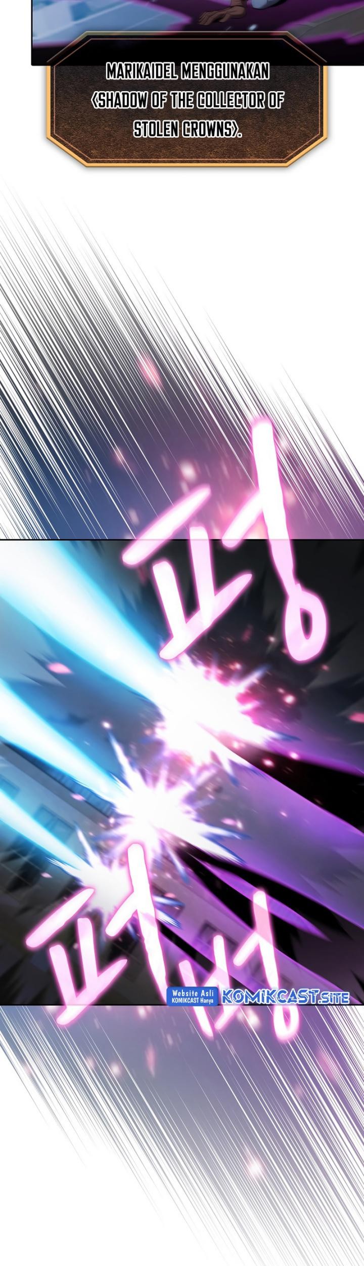 The Constellation that Returned from Hell Chapter 121 - halaman 13