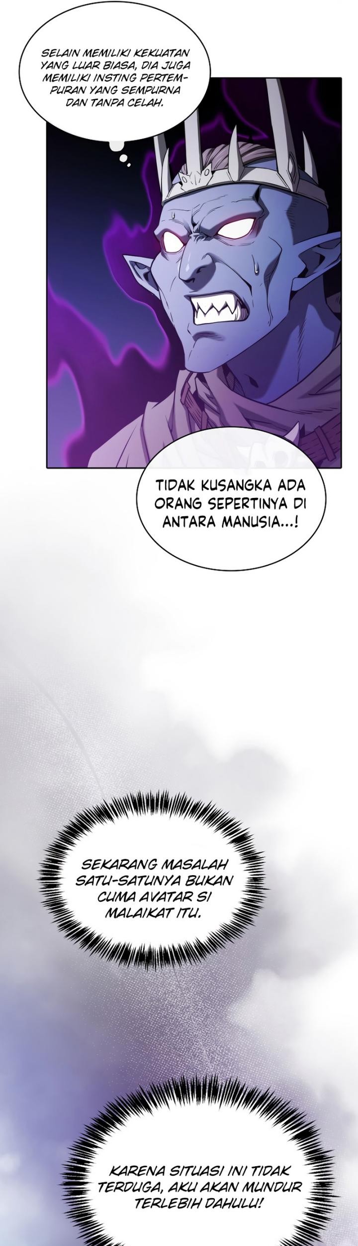 The Constellation that Returned from Hell Chapter 121 - halaman 15
