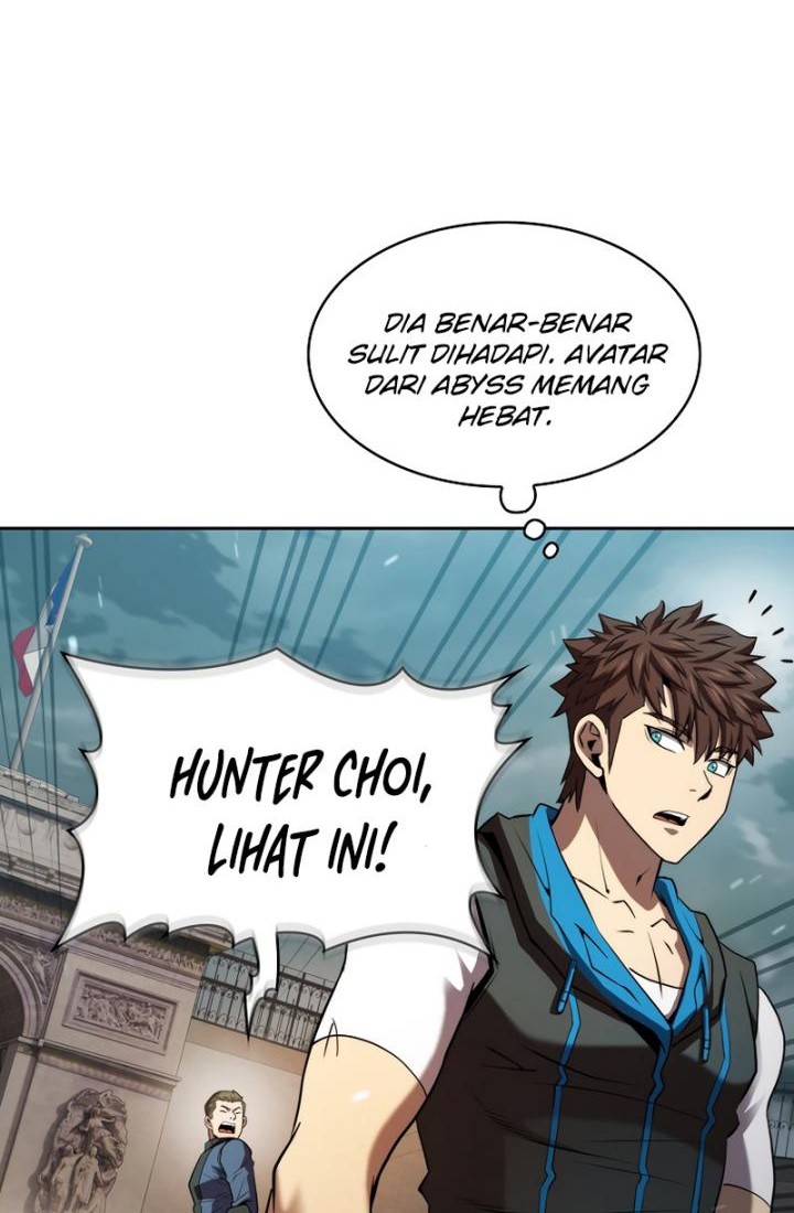 The Constellation that Returned from Hell Chapter 121 - halaman 18