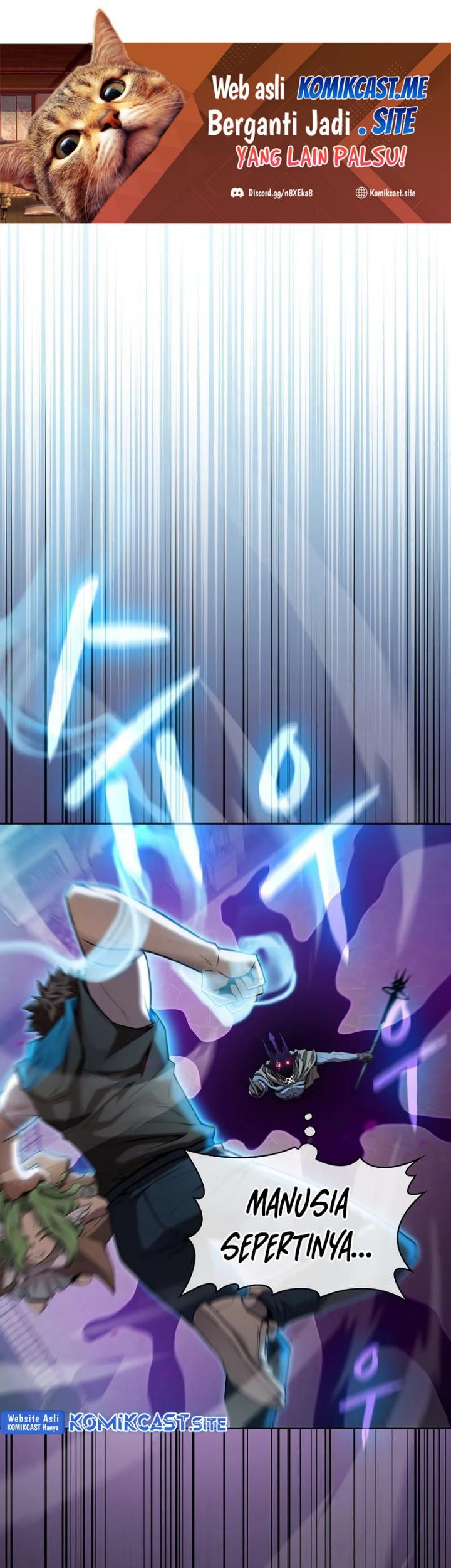 The Constellation that Returned from Hell Chapter 121 - halaman 2
