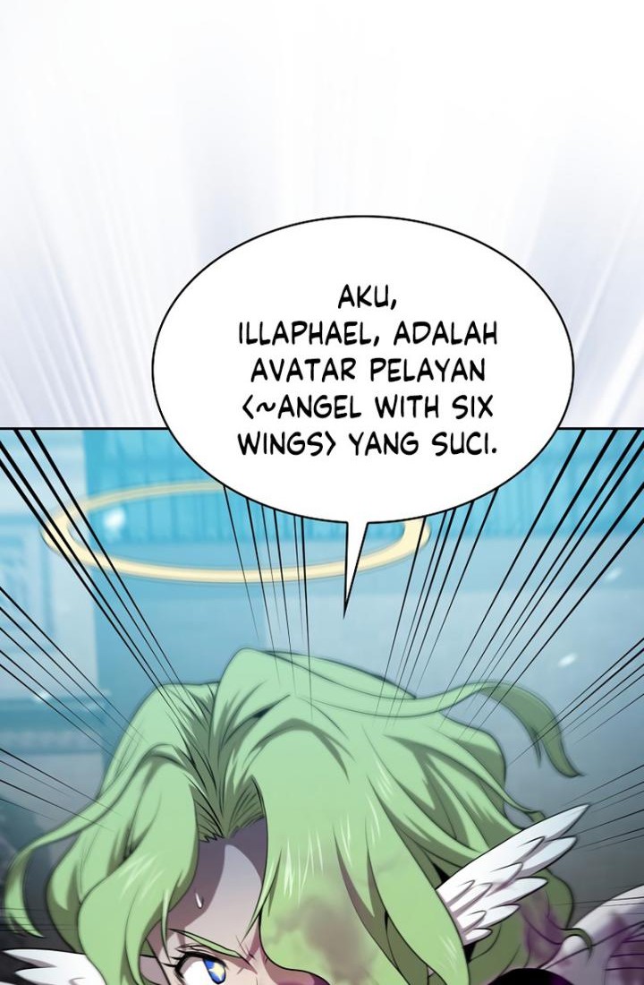The Constellation that Returned from Hell Chapter 121 - halaman 26