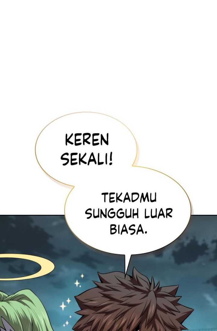 The Constellation that Returned from Hell Chapter 121 - halaman 28