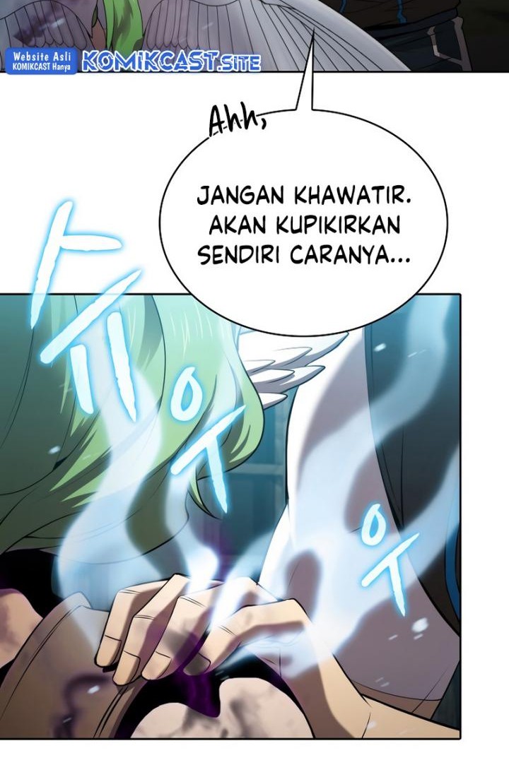 The Constellation that Returned from Hell Chapter 121 - halaman 32