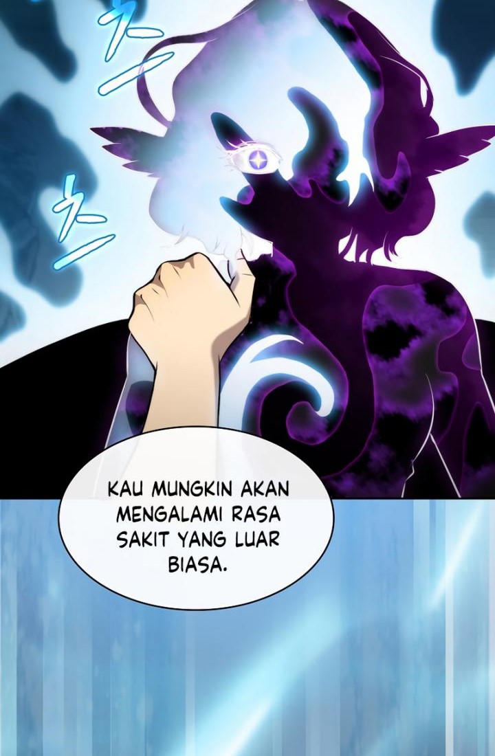 The Constellation that Returned from Hell Chapter 121 - halaman 34