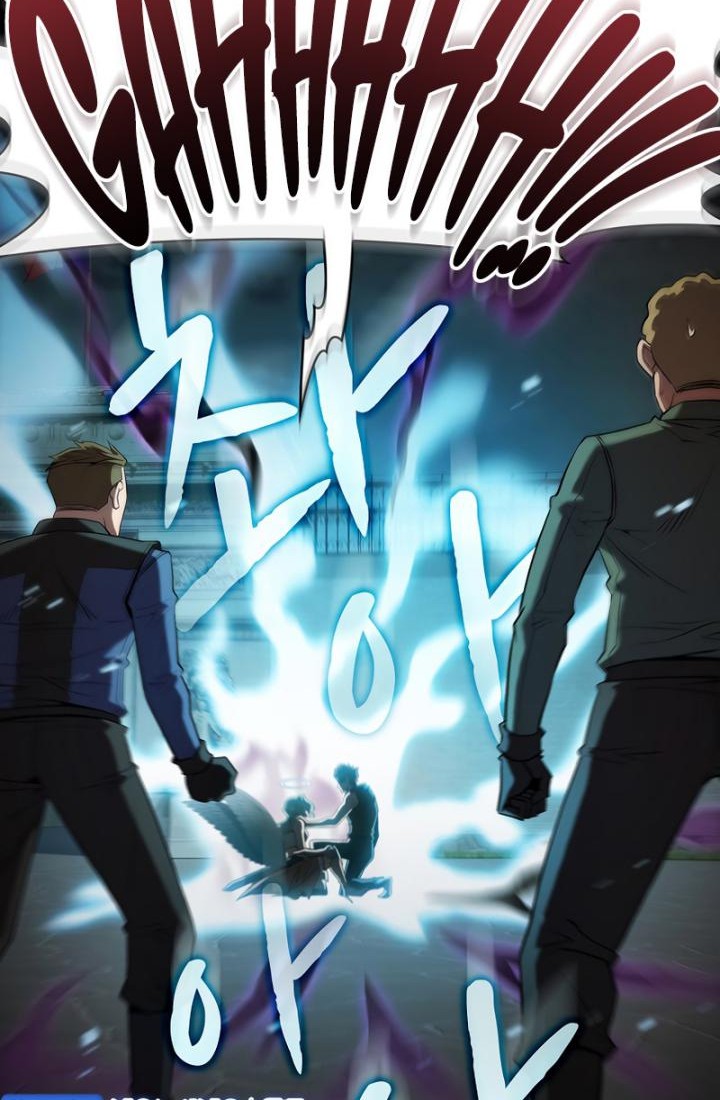 The Constellation that Returned from Hell Chapter 121 - halaman 36