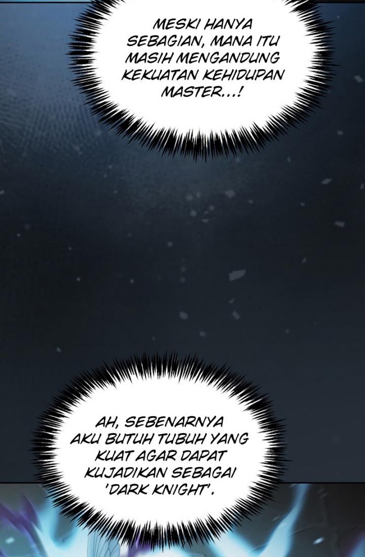 The Constellation that Returned from Hell Chapter 121 - halaman 39