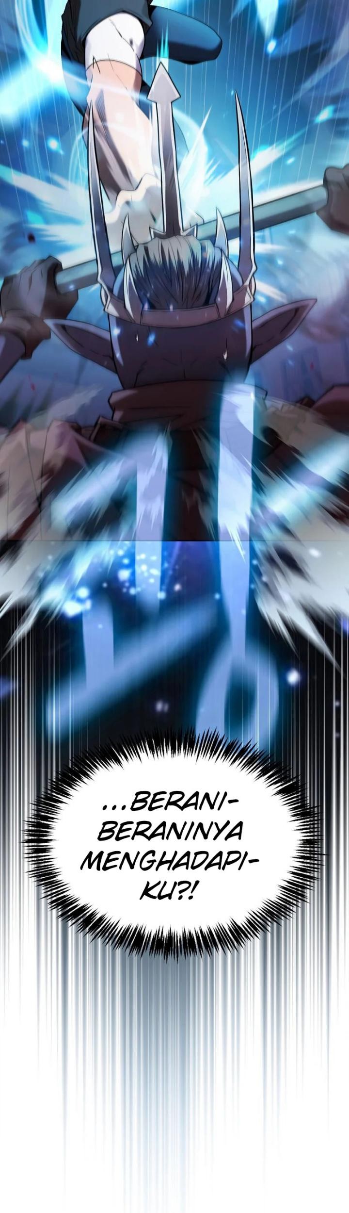 The Constellation that Returned from Hell Chapter 121 - halaman 4