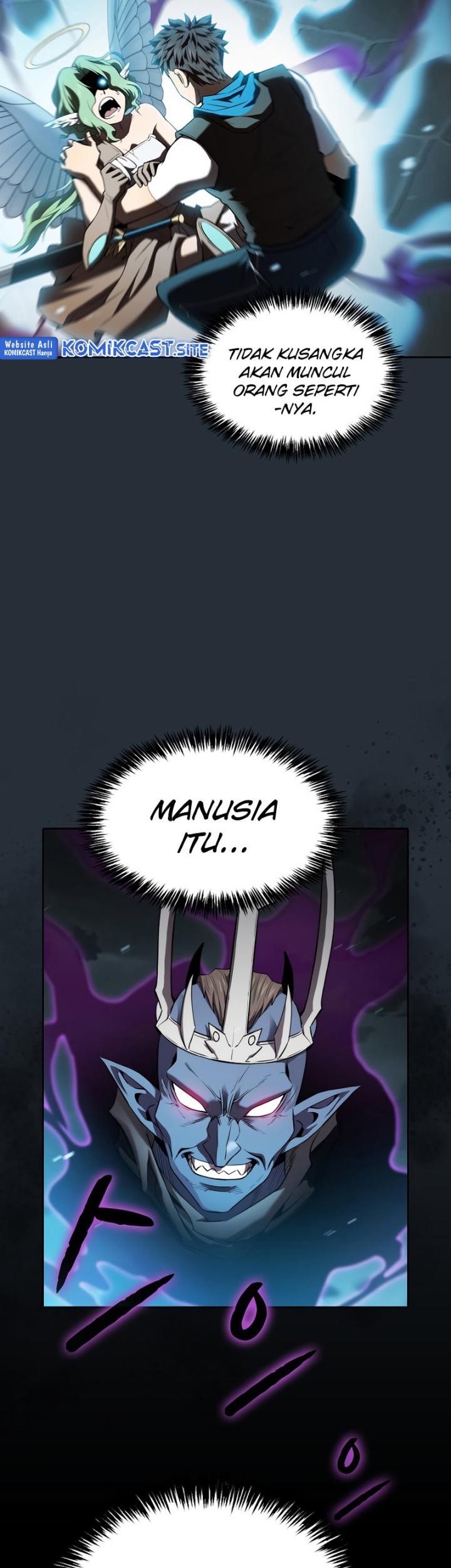 The Constellation that Returned from Hell Chapter 121 - halaman 40