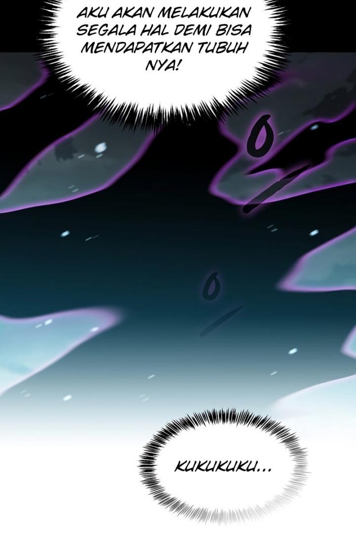 The Constellation that Returned from Hell Chapter 121 - halaman 41