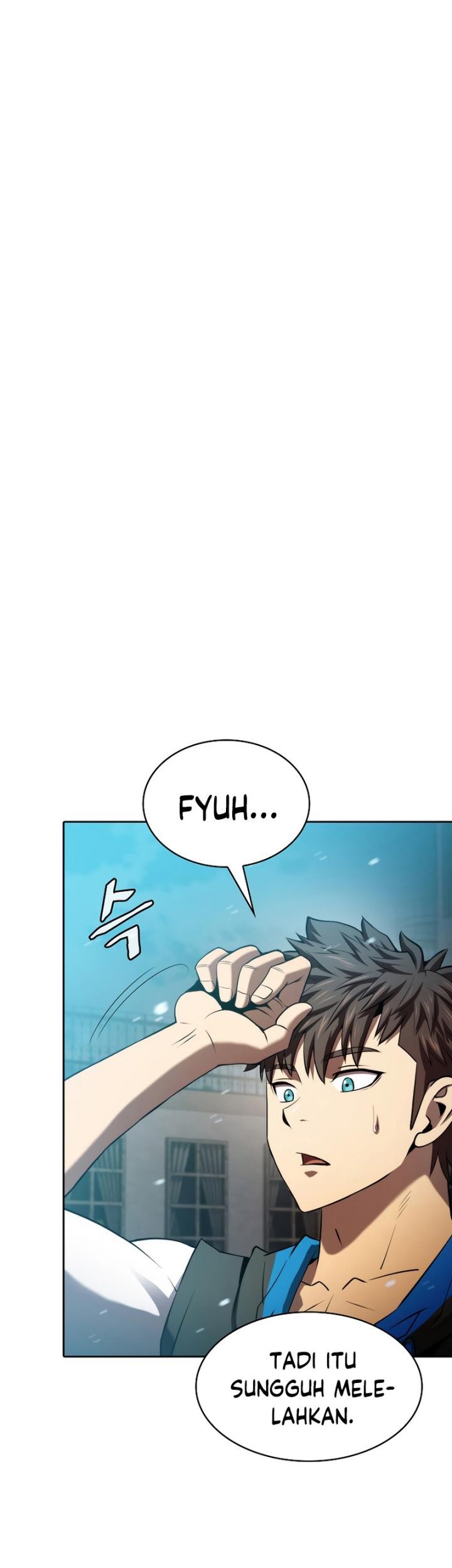 The Constellation that Returned from Hell Chapter 121 - halaman 42