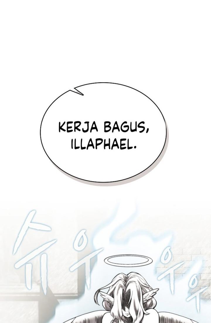 The Constellation that Returned from Hell Chapter 121 - halaman 43