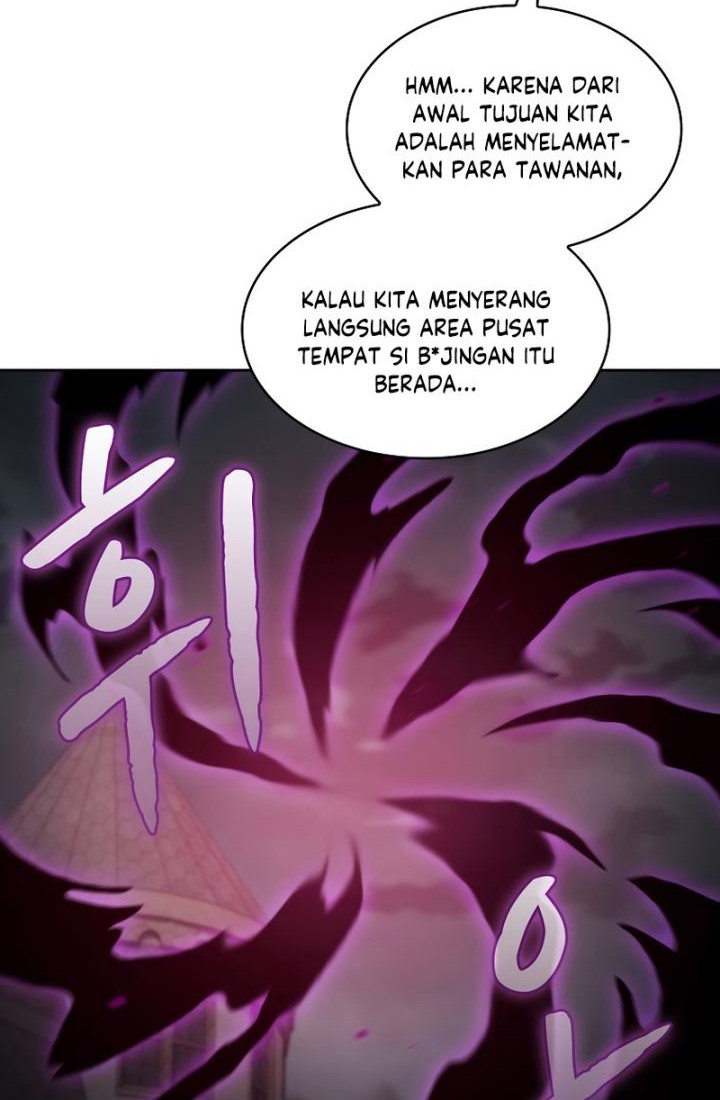 The Constellation that Returned from Hell Chapter 121 - halaman 46