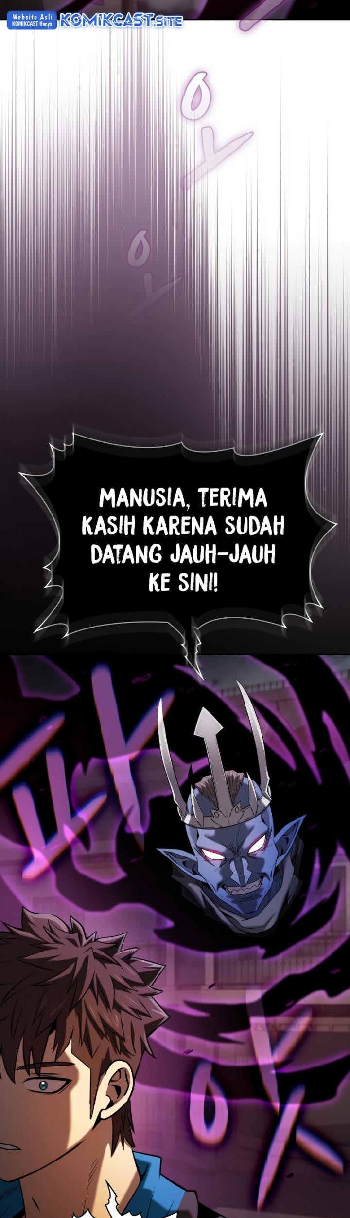 The Constellation that Returned from Hell Chapter 121 - halaman 47