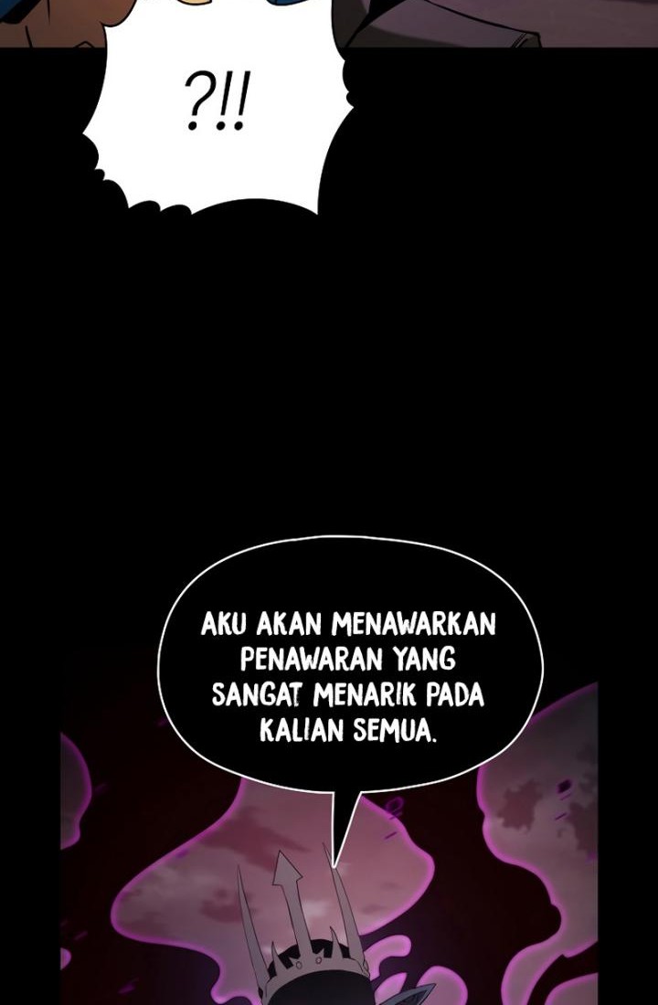 The Constellation that Returned from Hell Chapter 121 - halaman 48