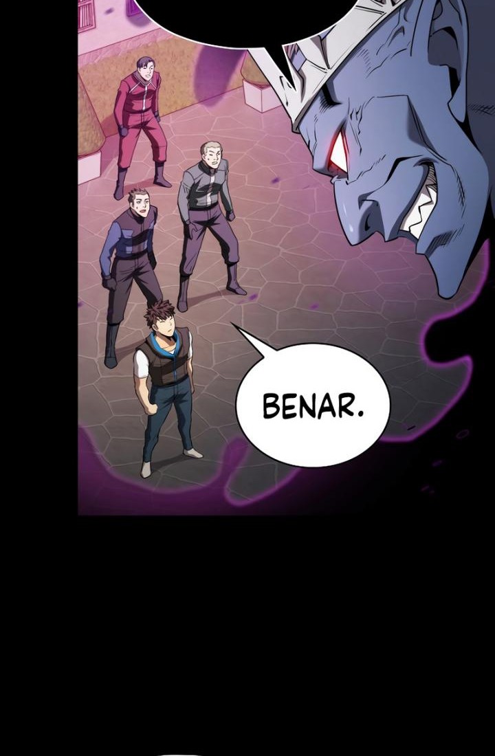 The Constellation that Returned from Hell Chapter 121 - halaman 50