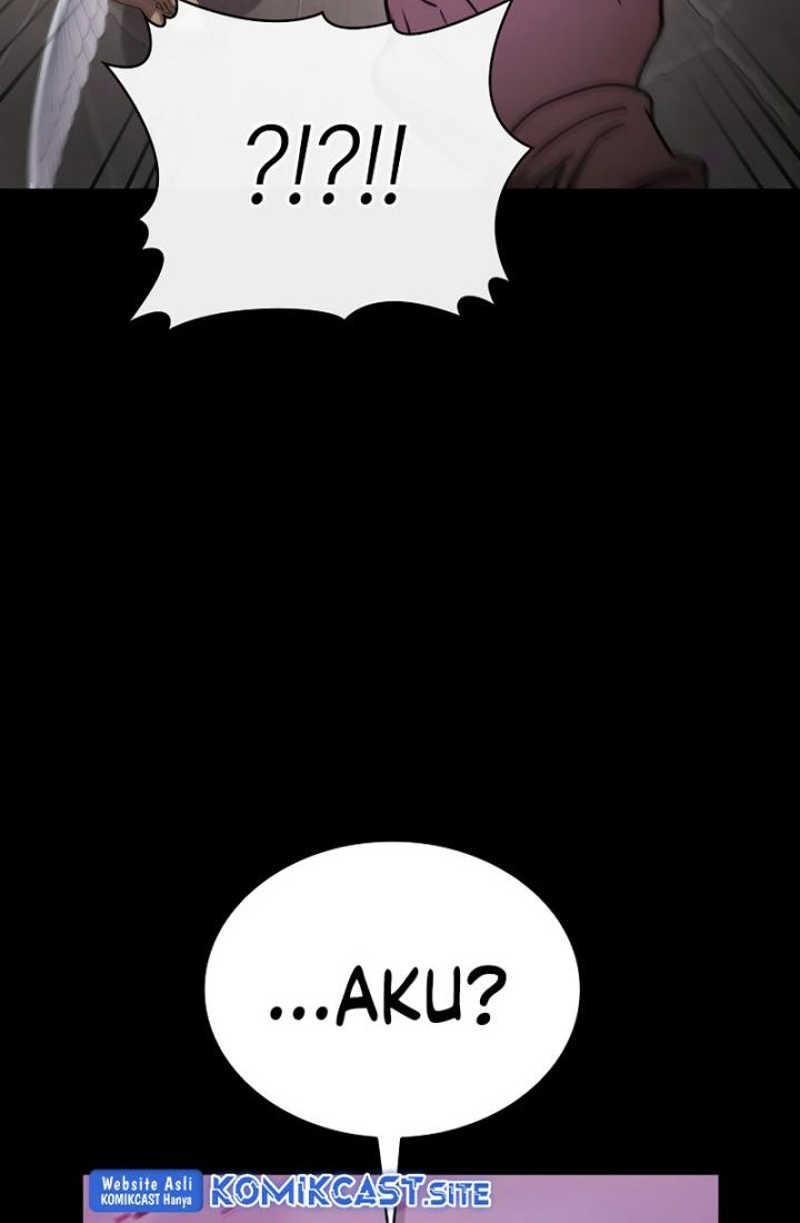 The Constellation that Returned from Hell Chapter 121 - halaman 53