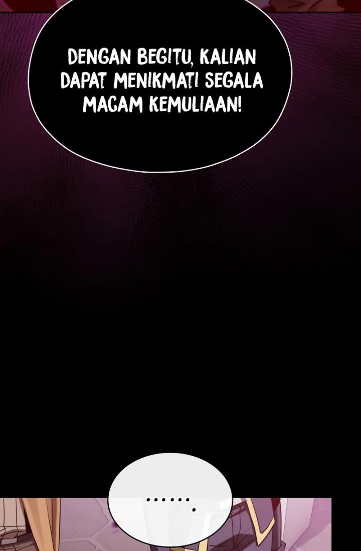The Constellation that Returned from Hell Chapter 121 - halaman 55