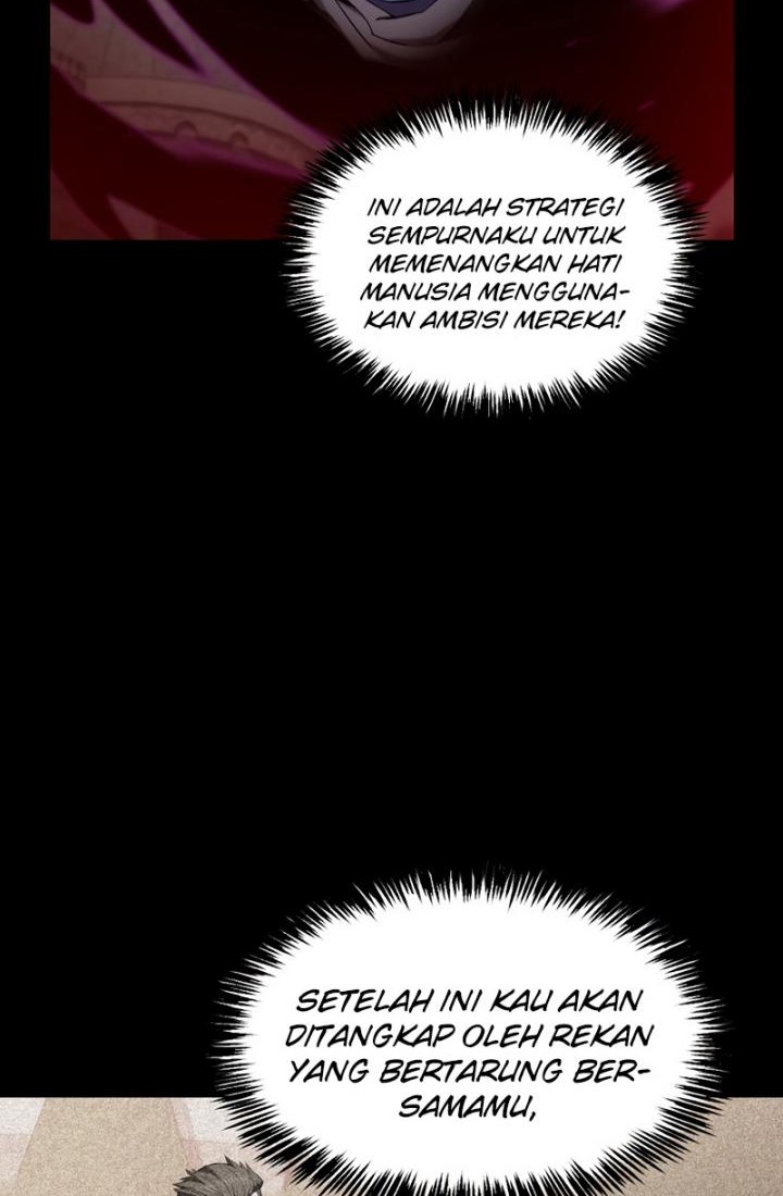The Constellation that Returned from Hell Chapter 121 - halaman 57