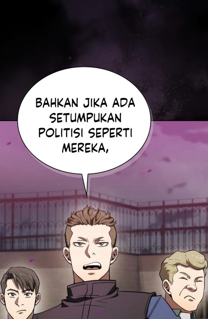 The Constellation that Returned from Hell Chapter 121 - halaman 61