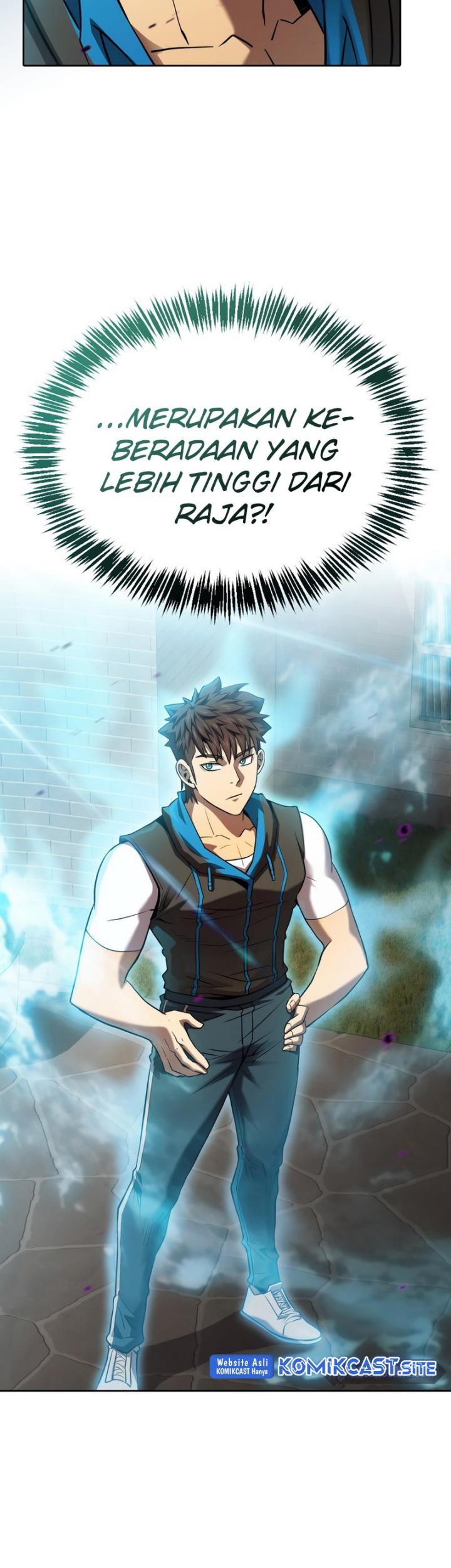 The Constellation that Returned from Hell Chapter 121 - halaman 64