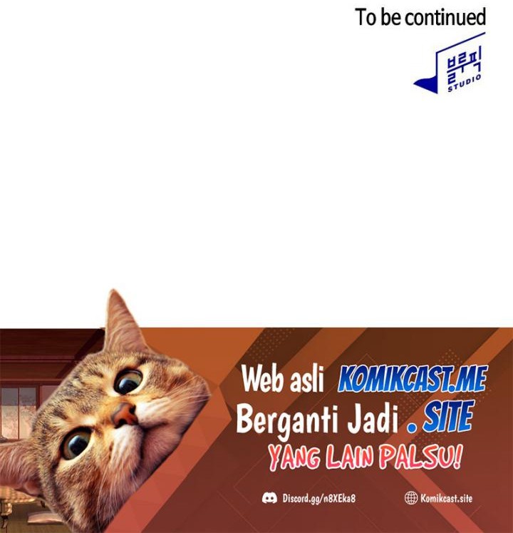 The Constellation that Returned from Hell Chapter 121 - halaman 65