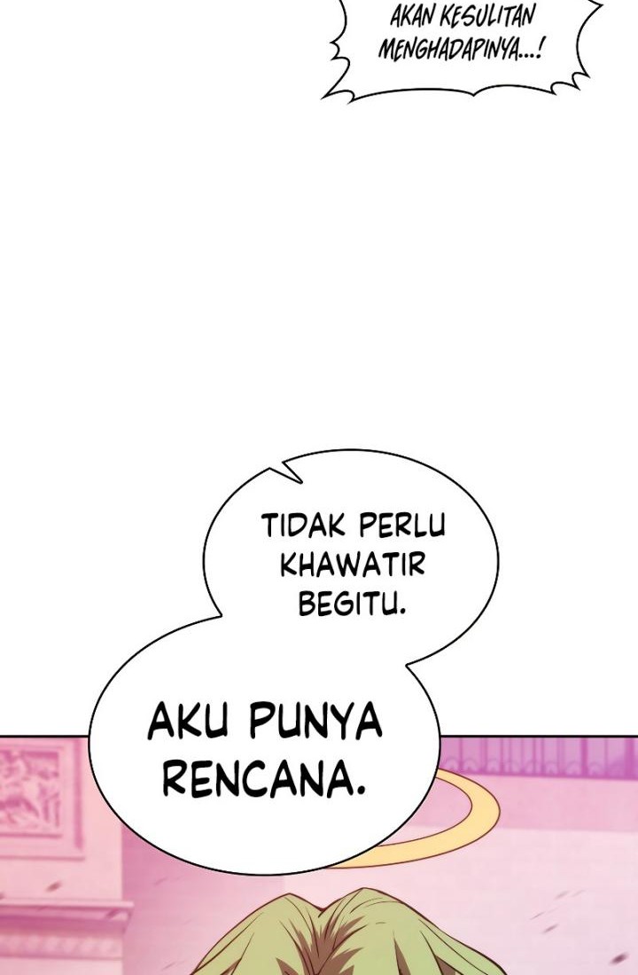 The Constellation that Returned from Hell Chapter 122 - halaman 10