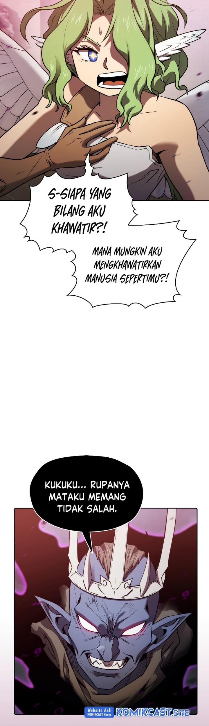 The Constellation that Returned from Hell Chapter 122 - halaman 11