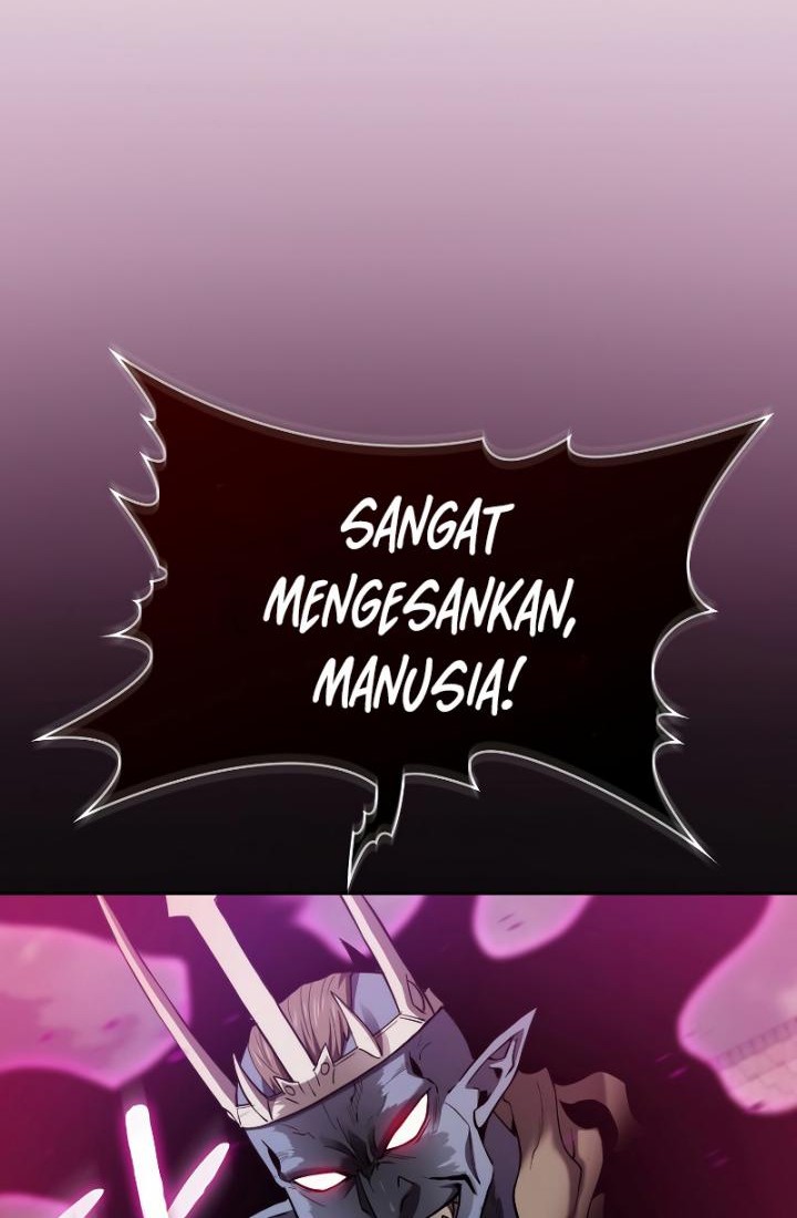The Constellation that Returned from Hell Chapter 122 - halaman 12