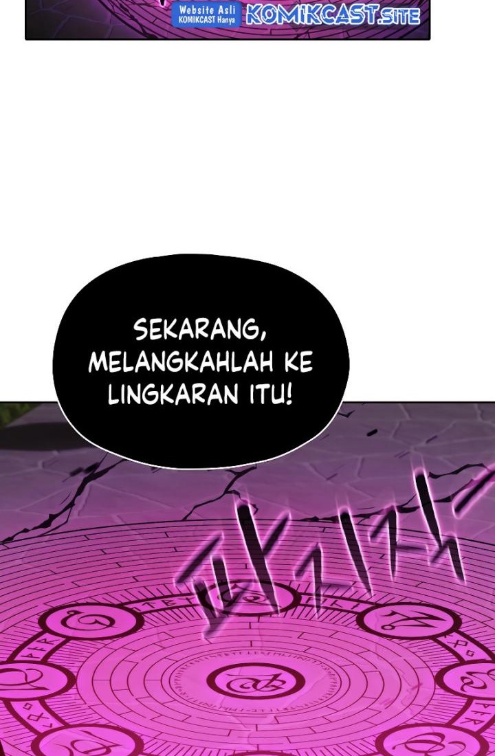 The Constellation that Returned from Hell Chapter 122 - halaman 14