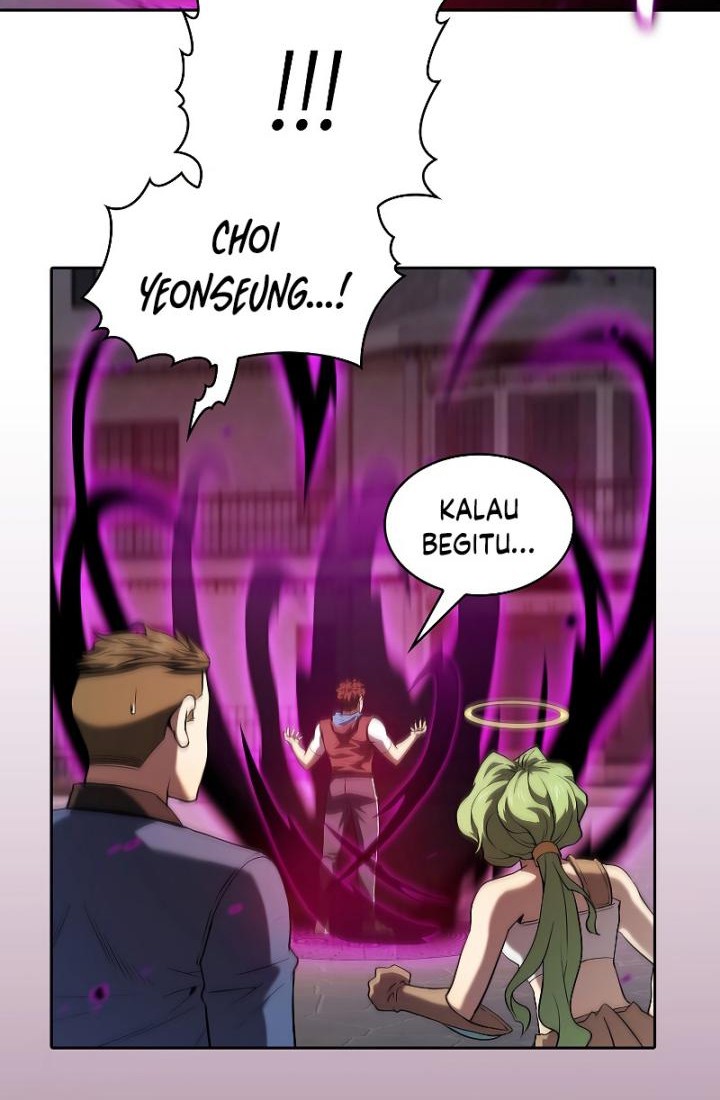 The Constellation that Returned from Hell Chapter 122 - halaman 18