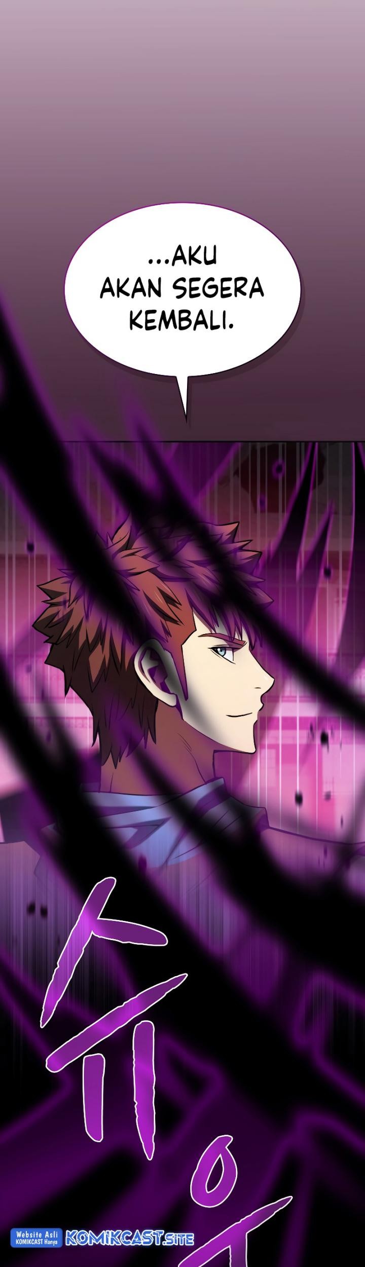 The Constellation that Returned from Hell Chapter 122 - halaman 19