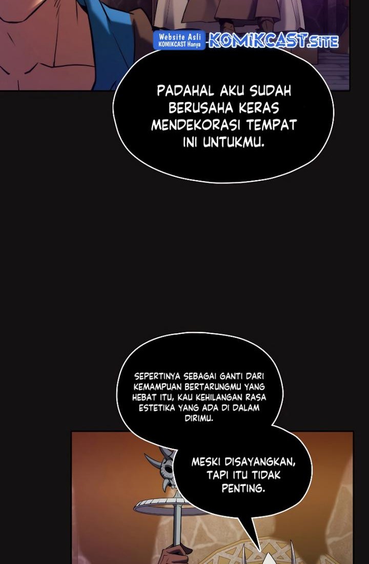 The Constellation that Returned from Hell Chapter 122 - halaman 26