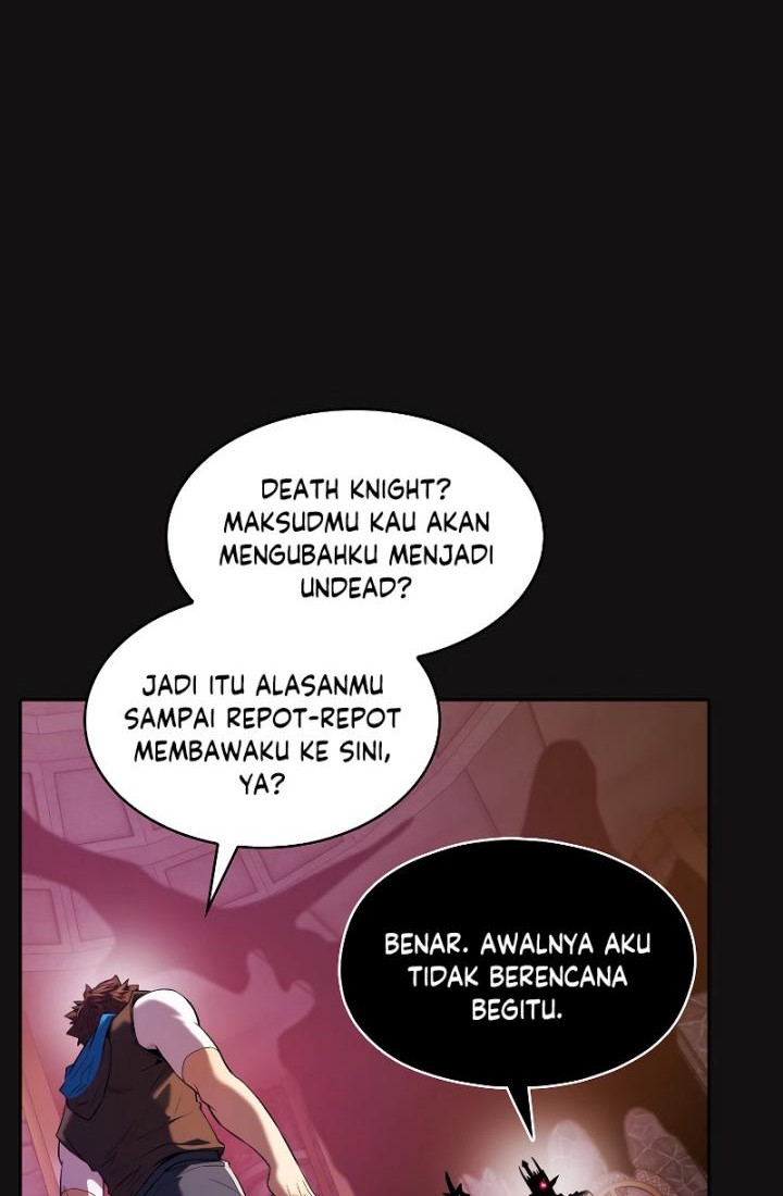 The Constellation that Returned from Hell Chapter 122 - halaman 28