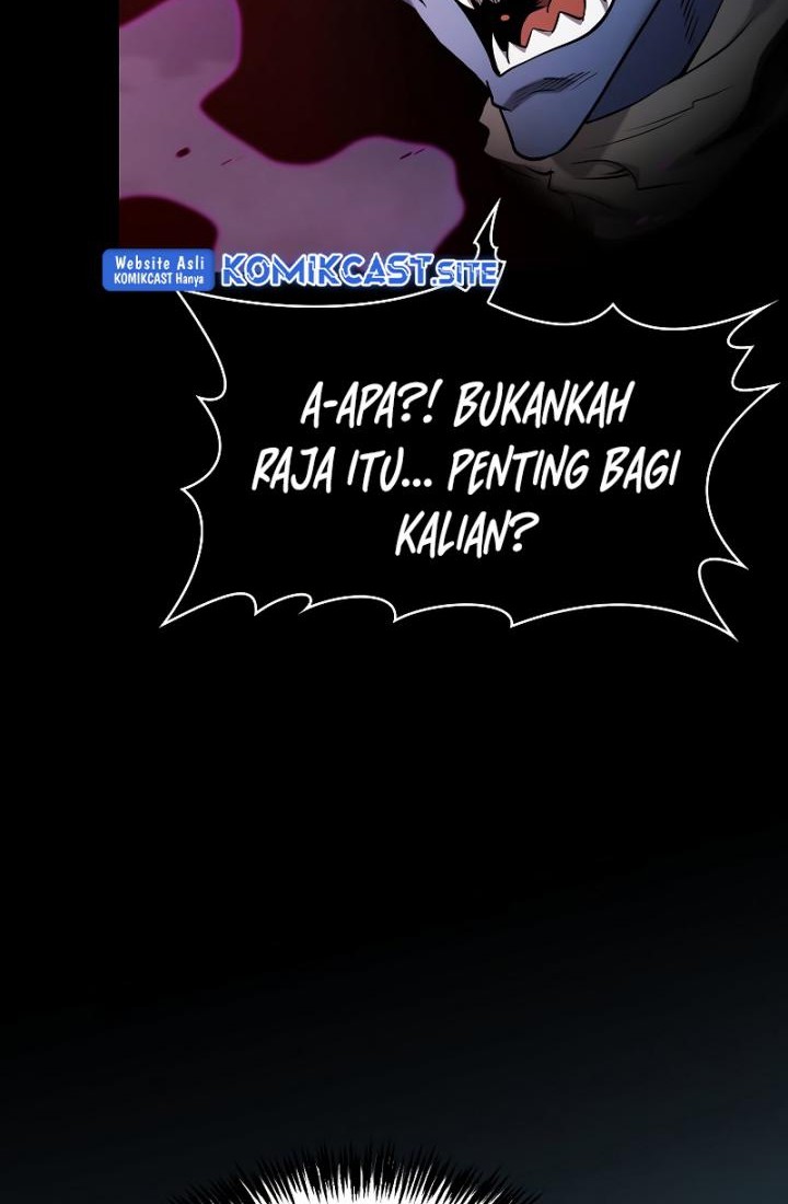 The Constellation that Returned from Hell Chapter 122 - halaman 3