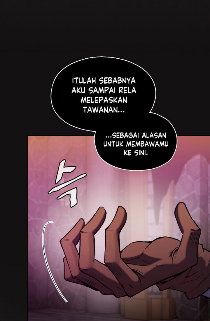 The Constellation that Returned from Hell Chapter 122 - halaman 30