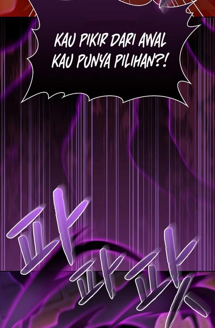 The Constellation that Returned from Hell Chapter 122 - halaman 36