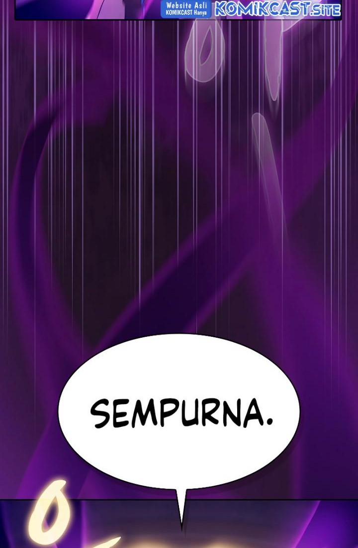 The Constellation that Returned from Hell Chapter 122 - halaman 38