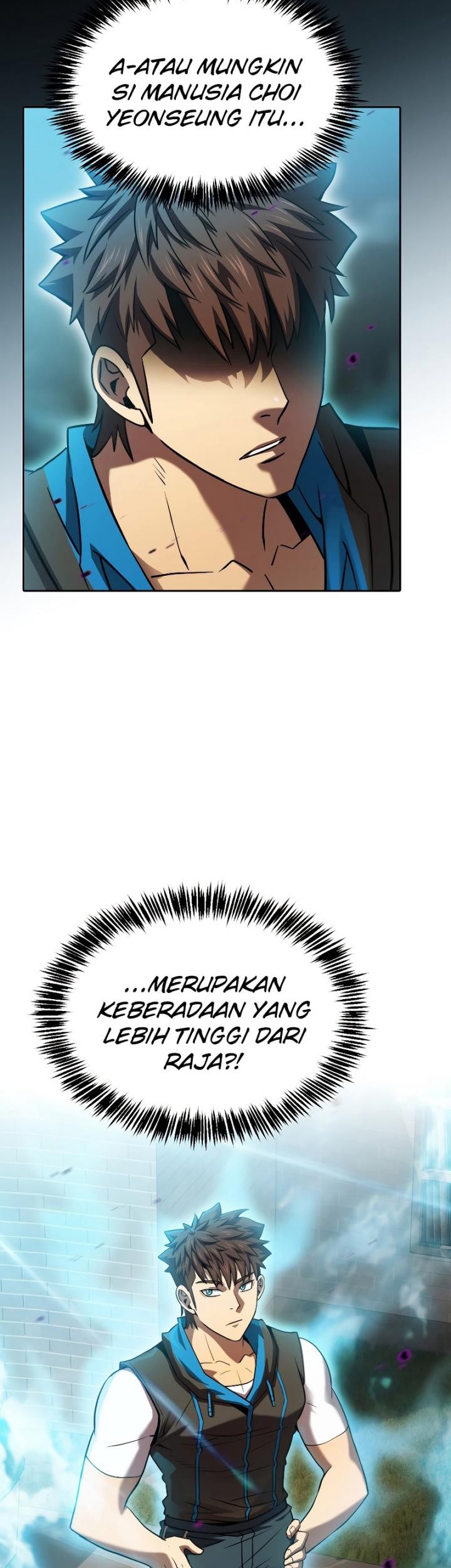 The Constellation that Returned from Hell Chapter 122 - halaman 4