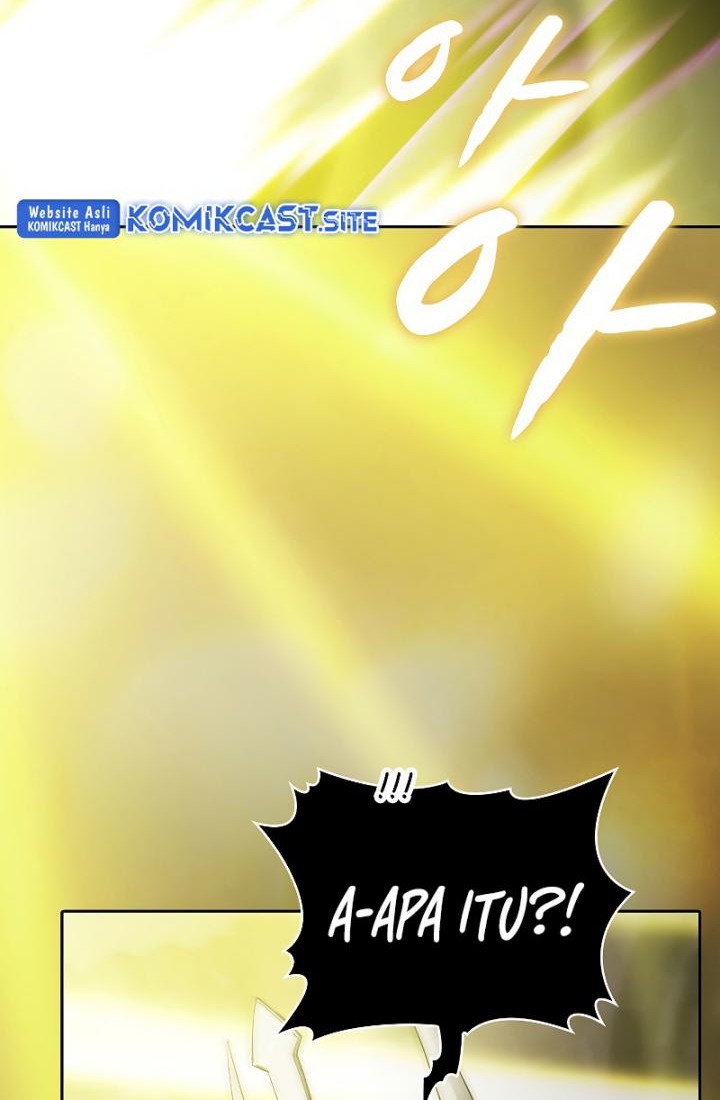 The Constellation that Returned from Hell Chapter 122 - halaman 41