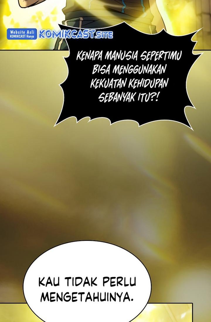 The Constellation that Returned from Hell Chapter 122 - halaman 43