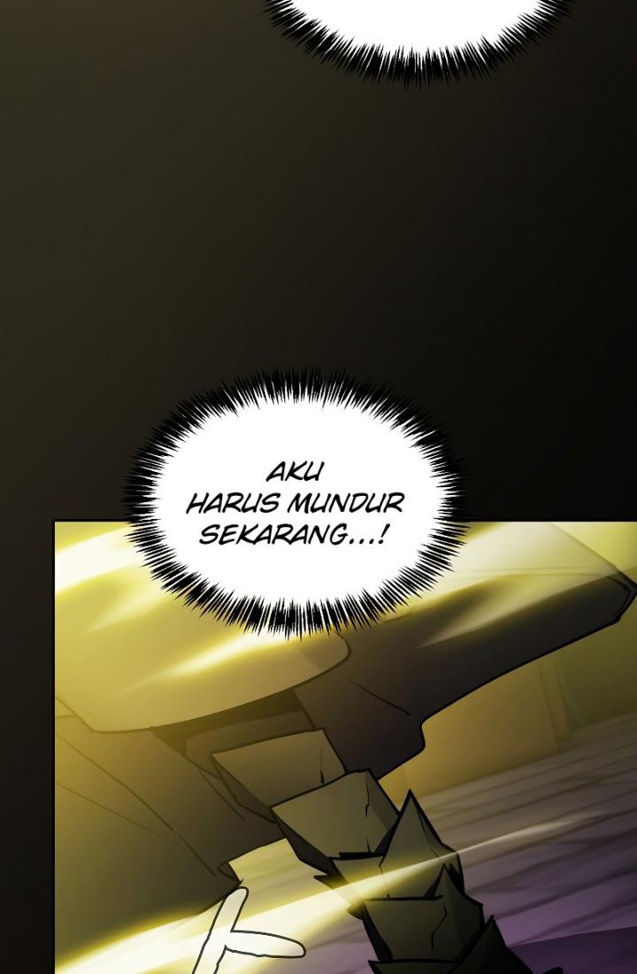 The Constellation that Returned from Hell Chapter 122 - halaman 45