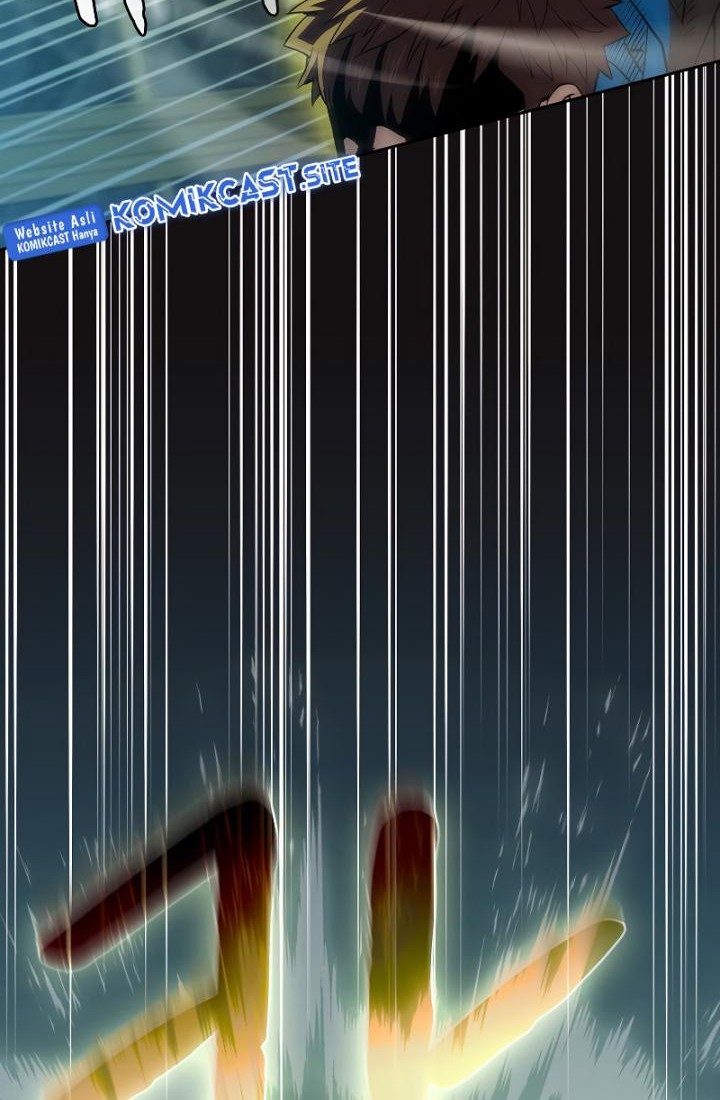 The Constellation that Returned from Hell Chapter 122 - halaman 49