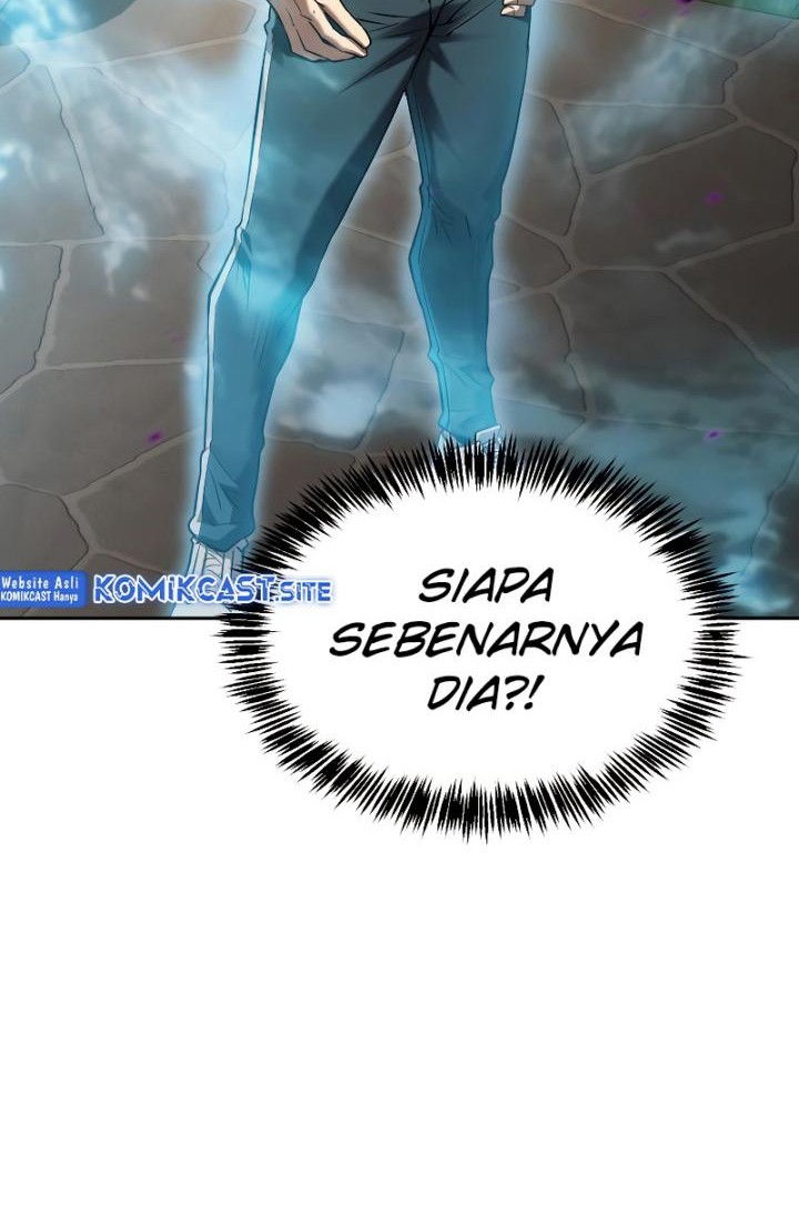 The Constellation that Returned from Hell Chapter 122 - halaman 5