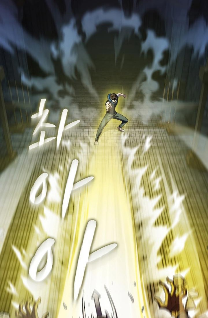The Constellation that Returned from Hell Chapter 122 - halaman 51