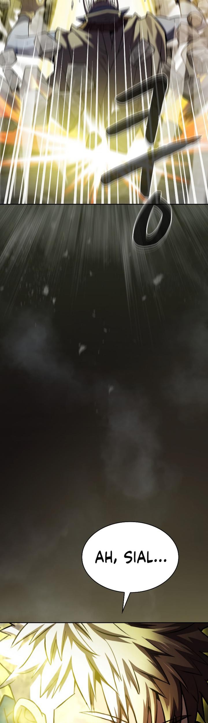 The Constellation that Returned from Hell Chapter 122 - halaman 52